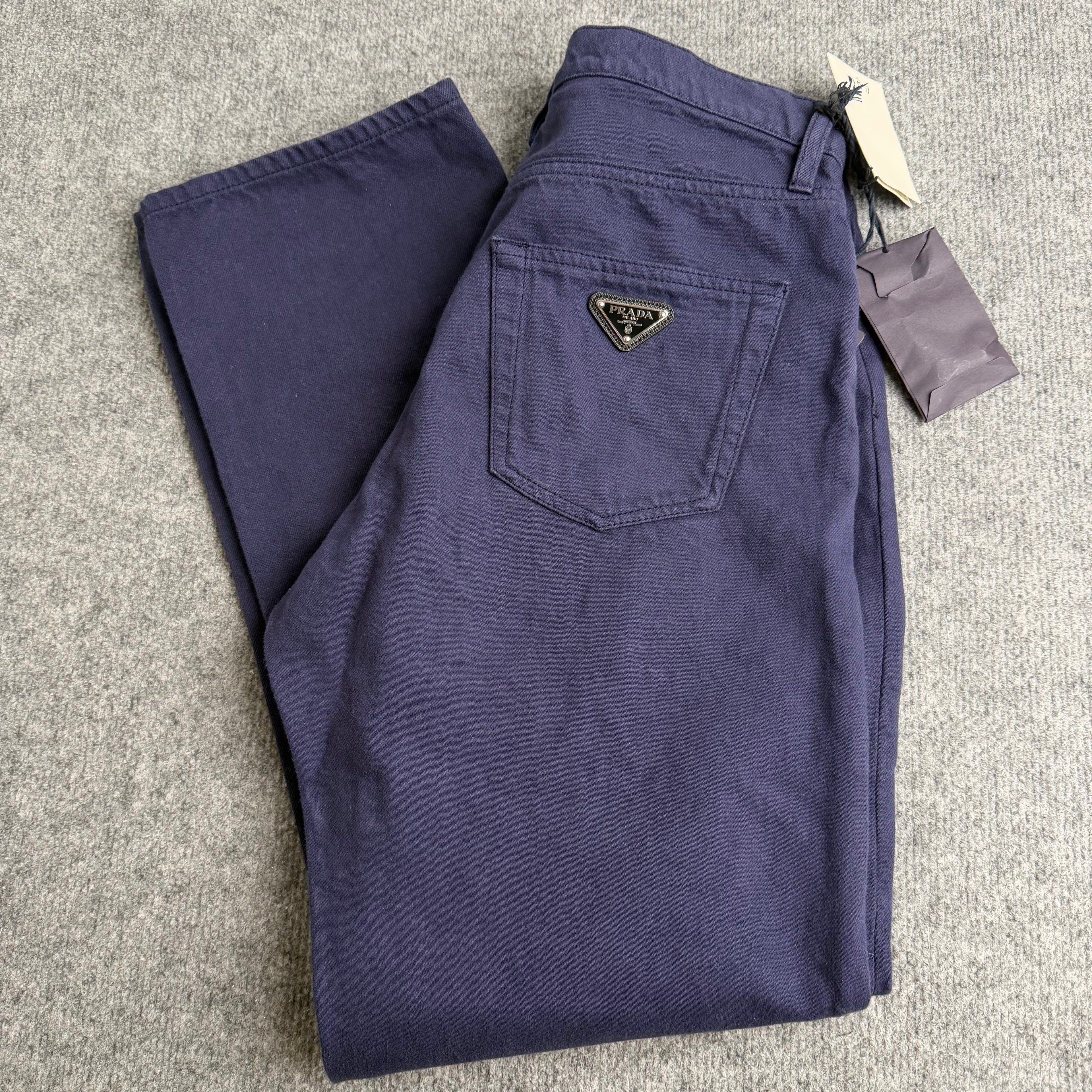 Prada bukser (Str. 30)