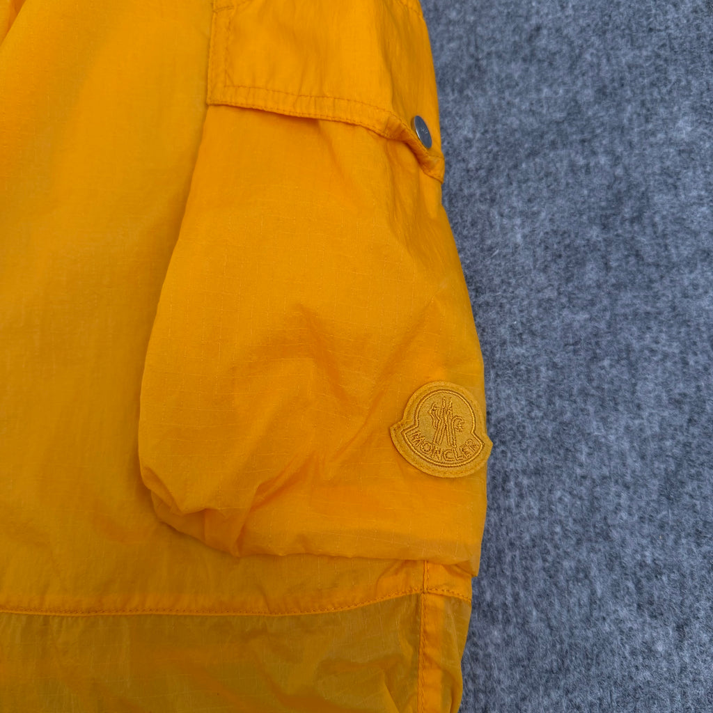 Moncler bukser (Str. L)