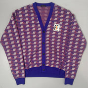 Prada cardigan (Str. L)