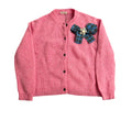 Miu Miu cardigan (Str. XS)
