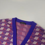 Prada cardigan (Str. L)