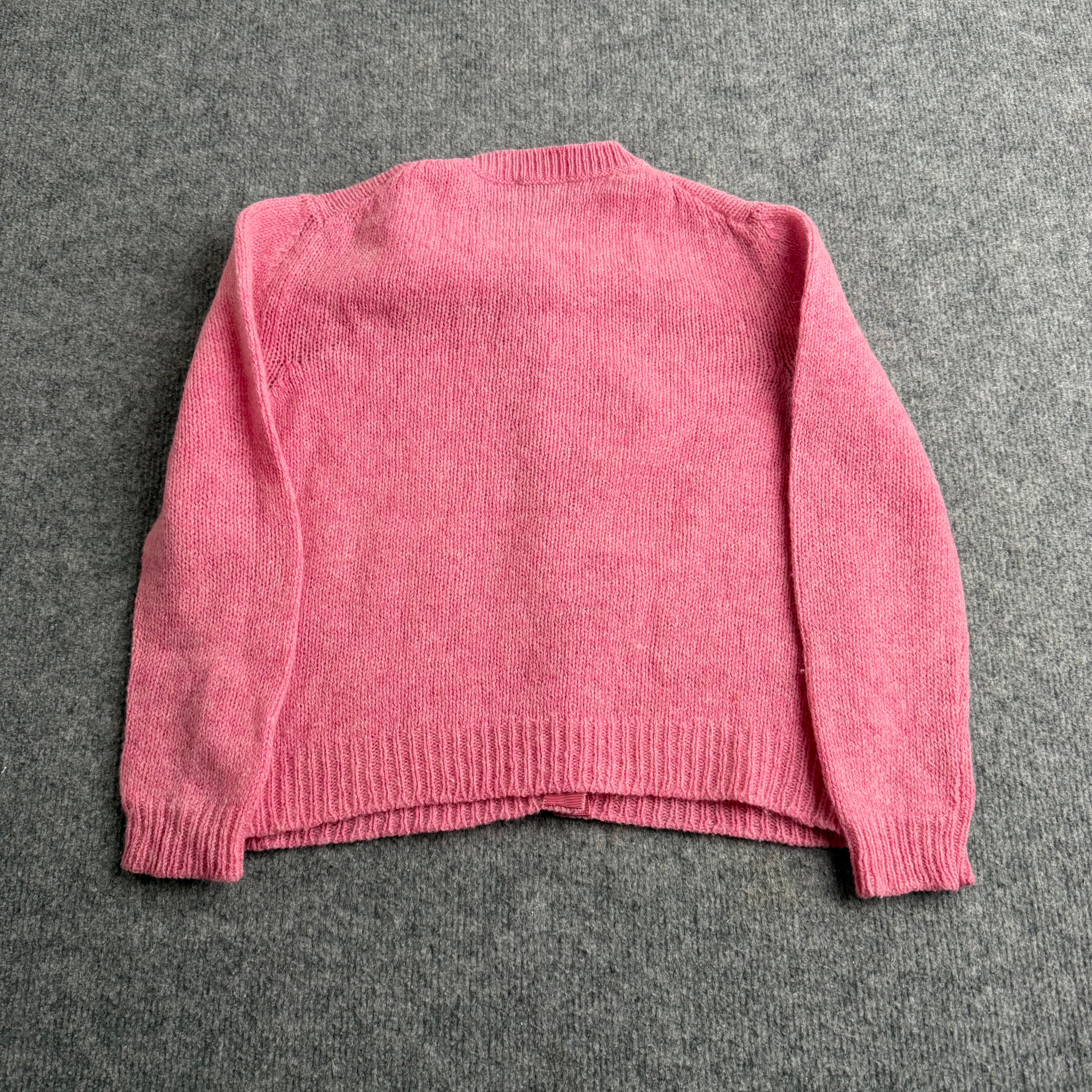 Miu Miu cardigan (Str. XS)
