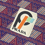 Prada cardigan (Str. L)