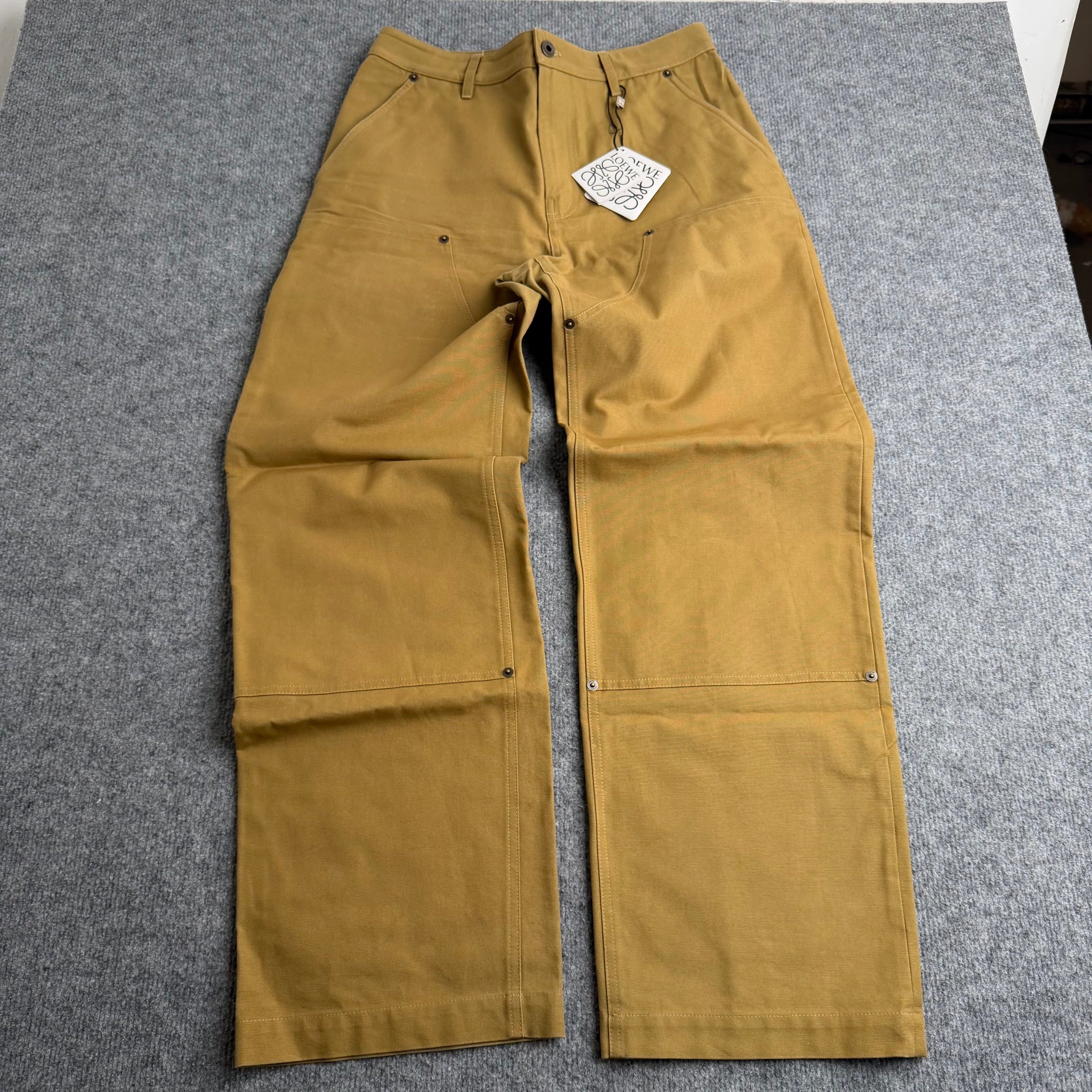 Loewe bukser (Str. 46)