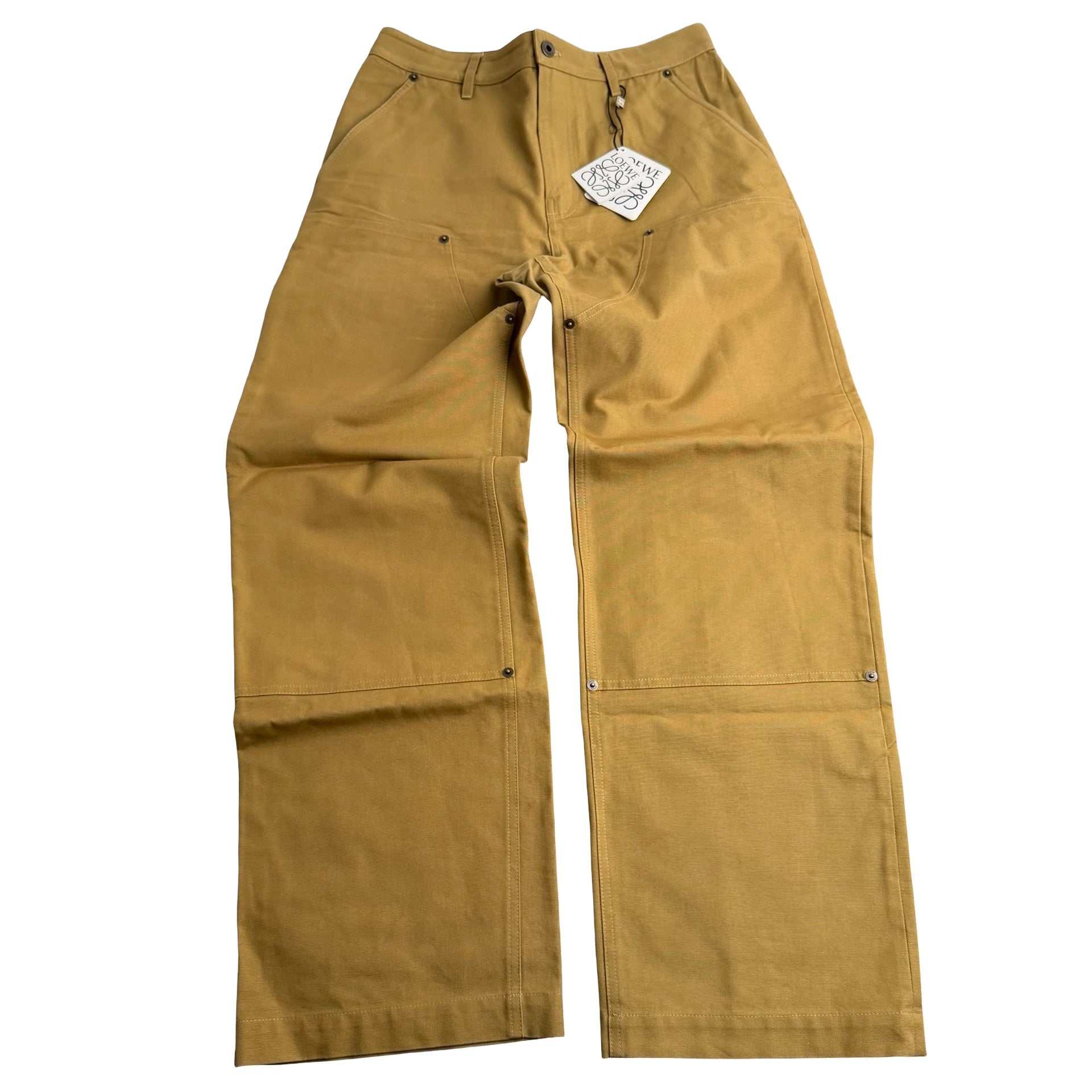 Loewe bukser (Str. 46)