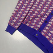 Prada cardigan (Str. L)