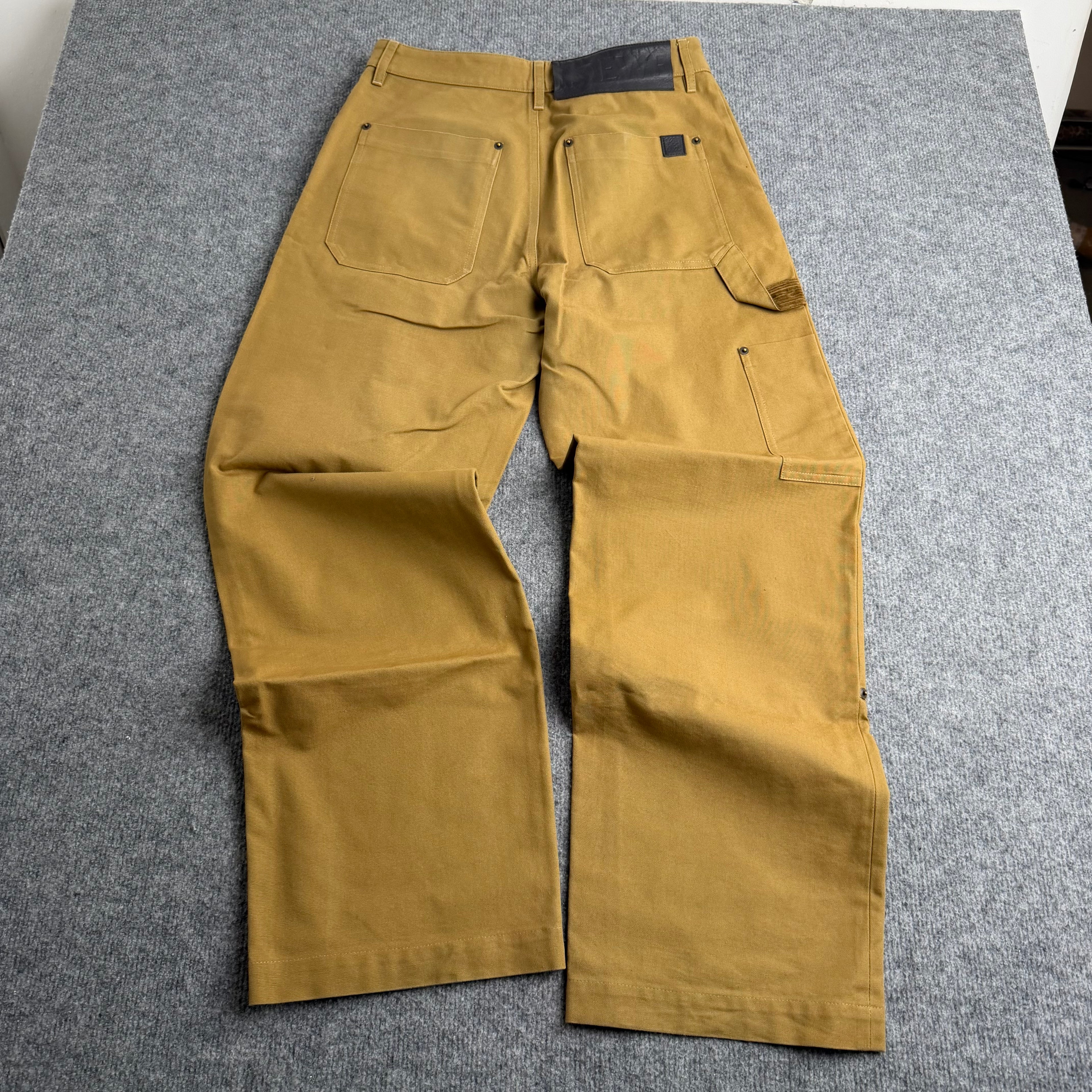 Loewe bukser (Str. 46)