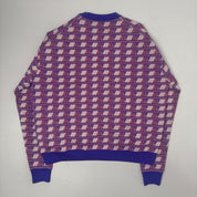 Prada cardigan (Str. L)