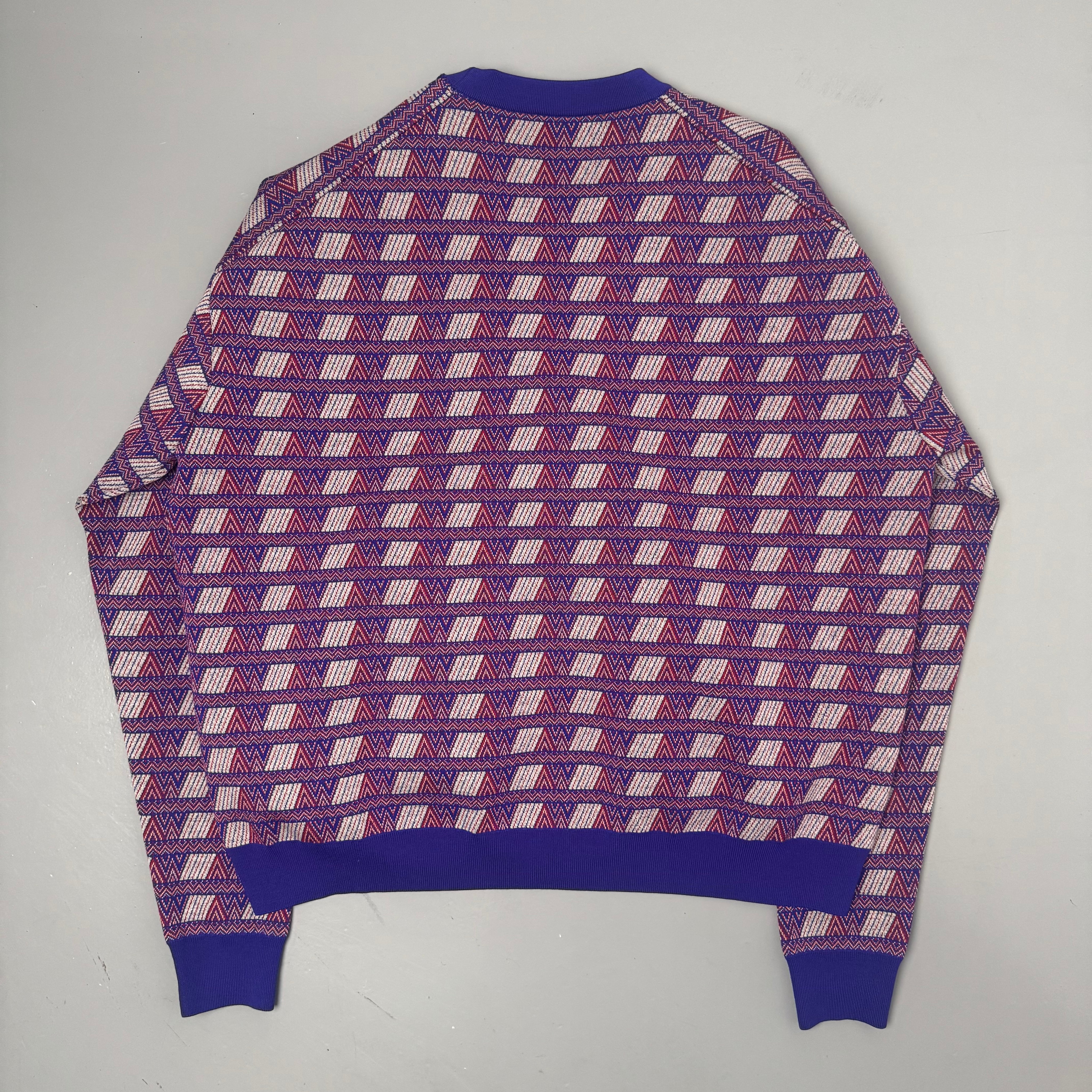 Prada cardigan (Str. L)