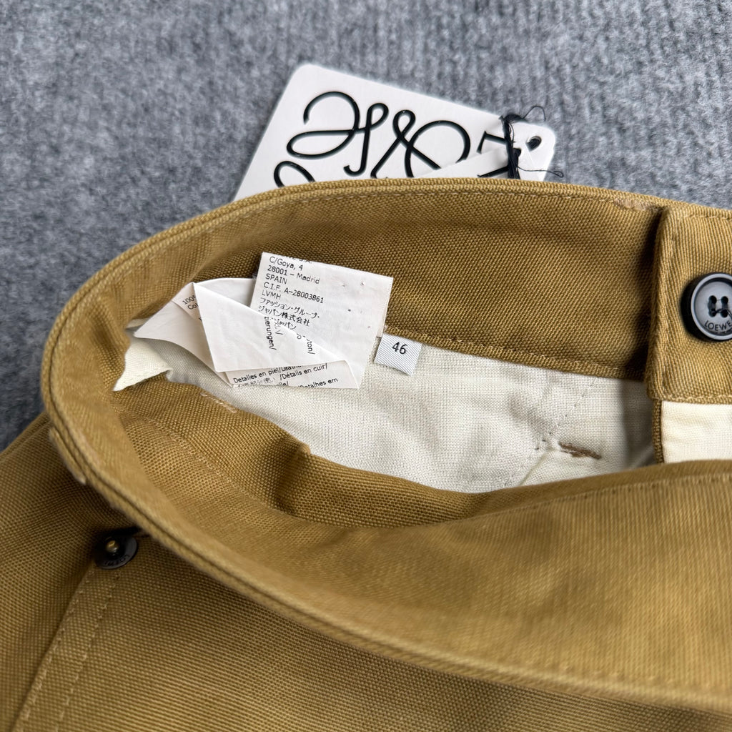 Loewe bukser (Str. 46)