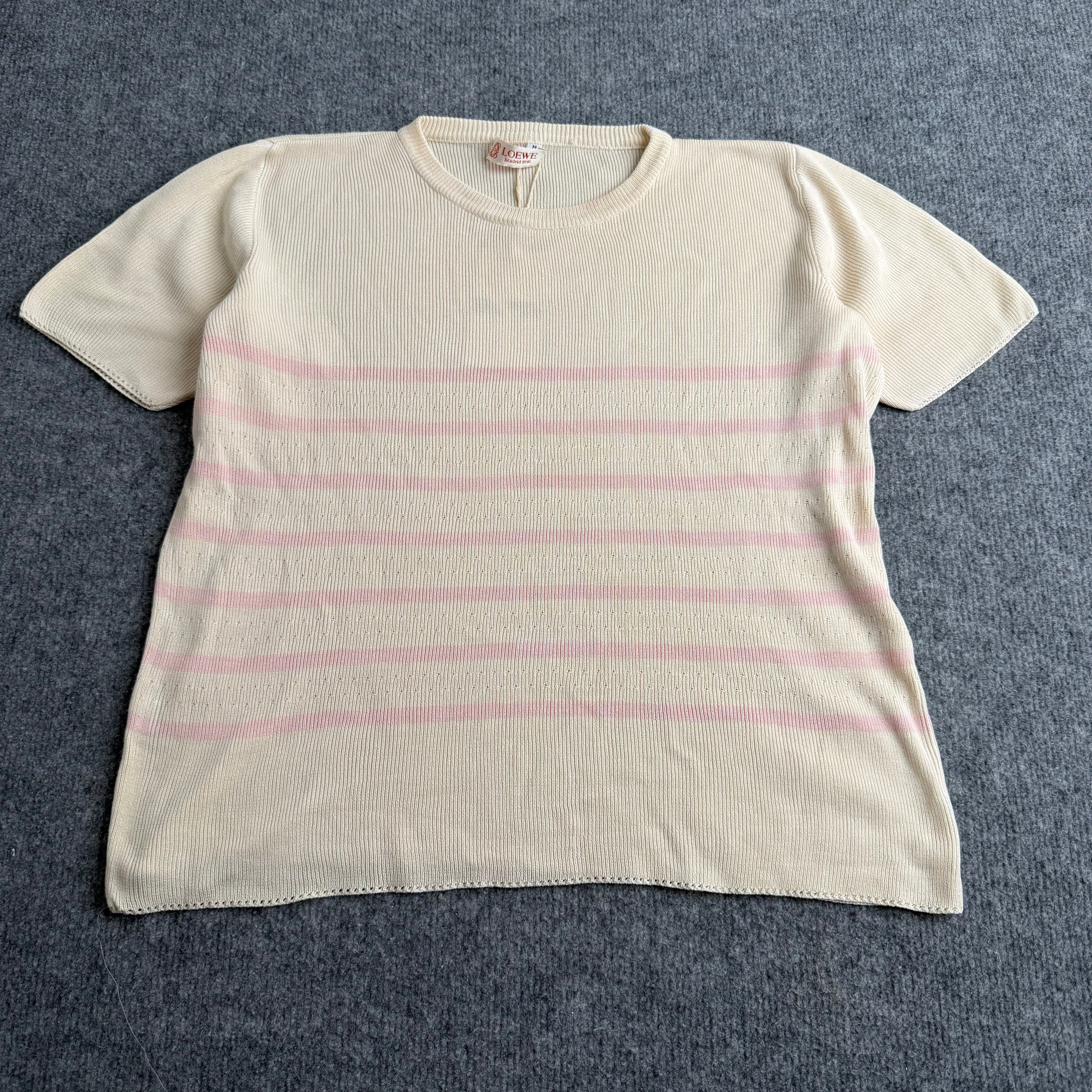 Loewe t-shirt (Str. S)