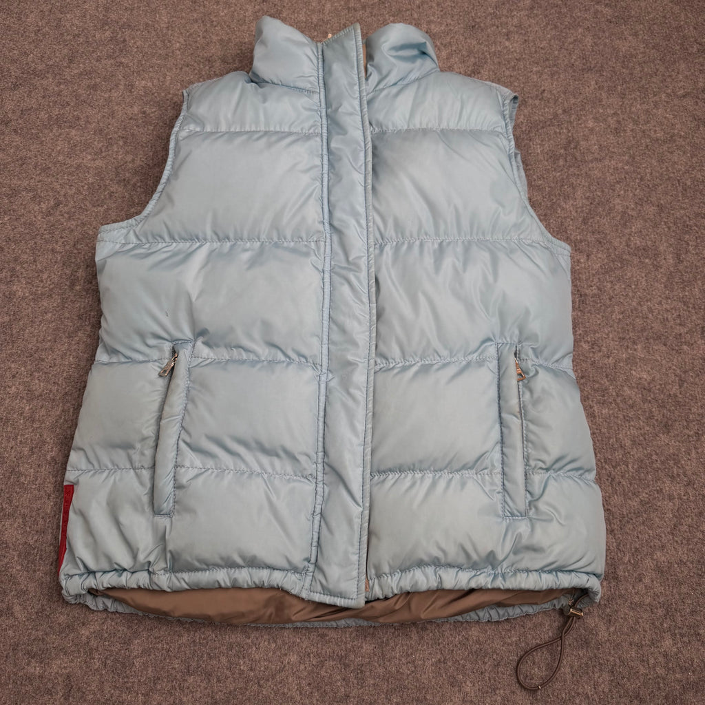 Prada vest (Str. S)
