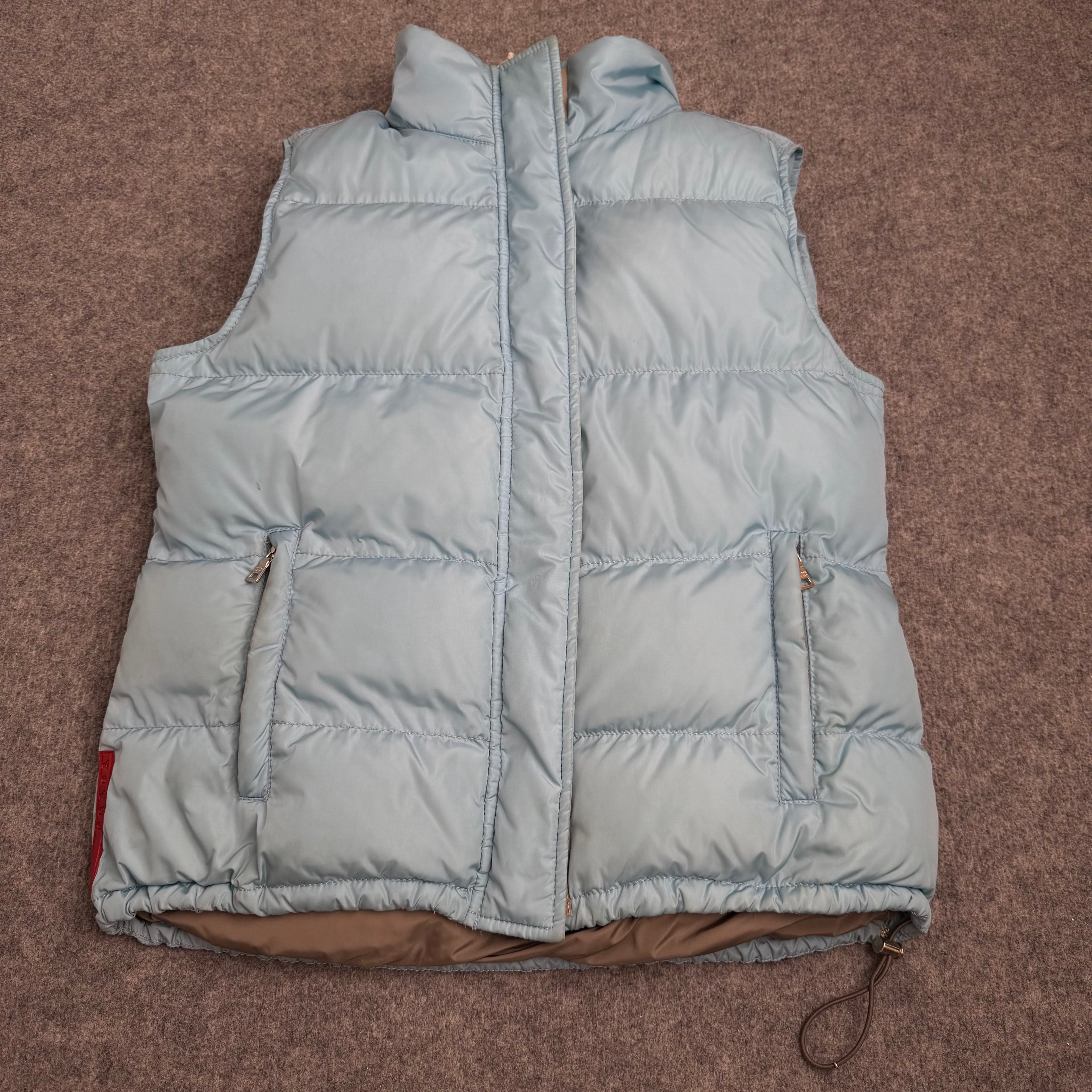 Prada vest (Str. S)