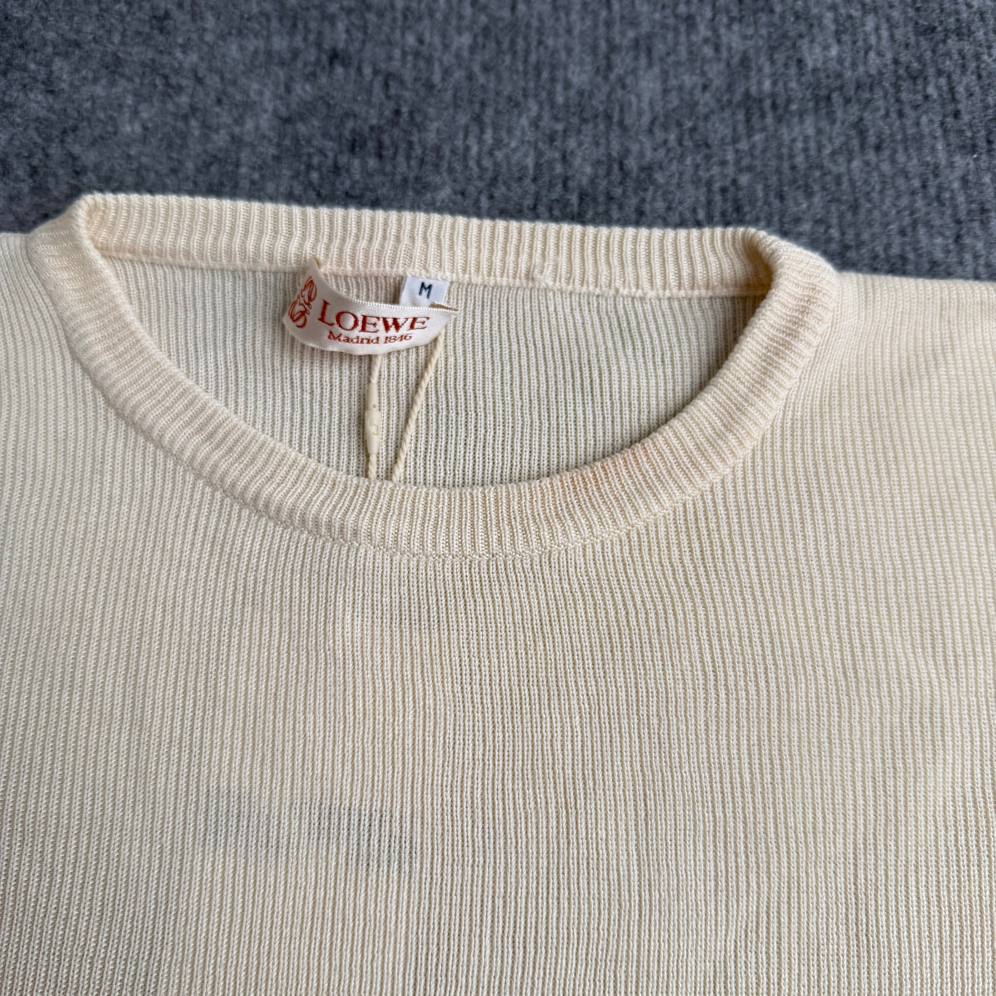 Loewe t-shirt (Str. S)