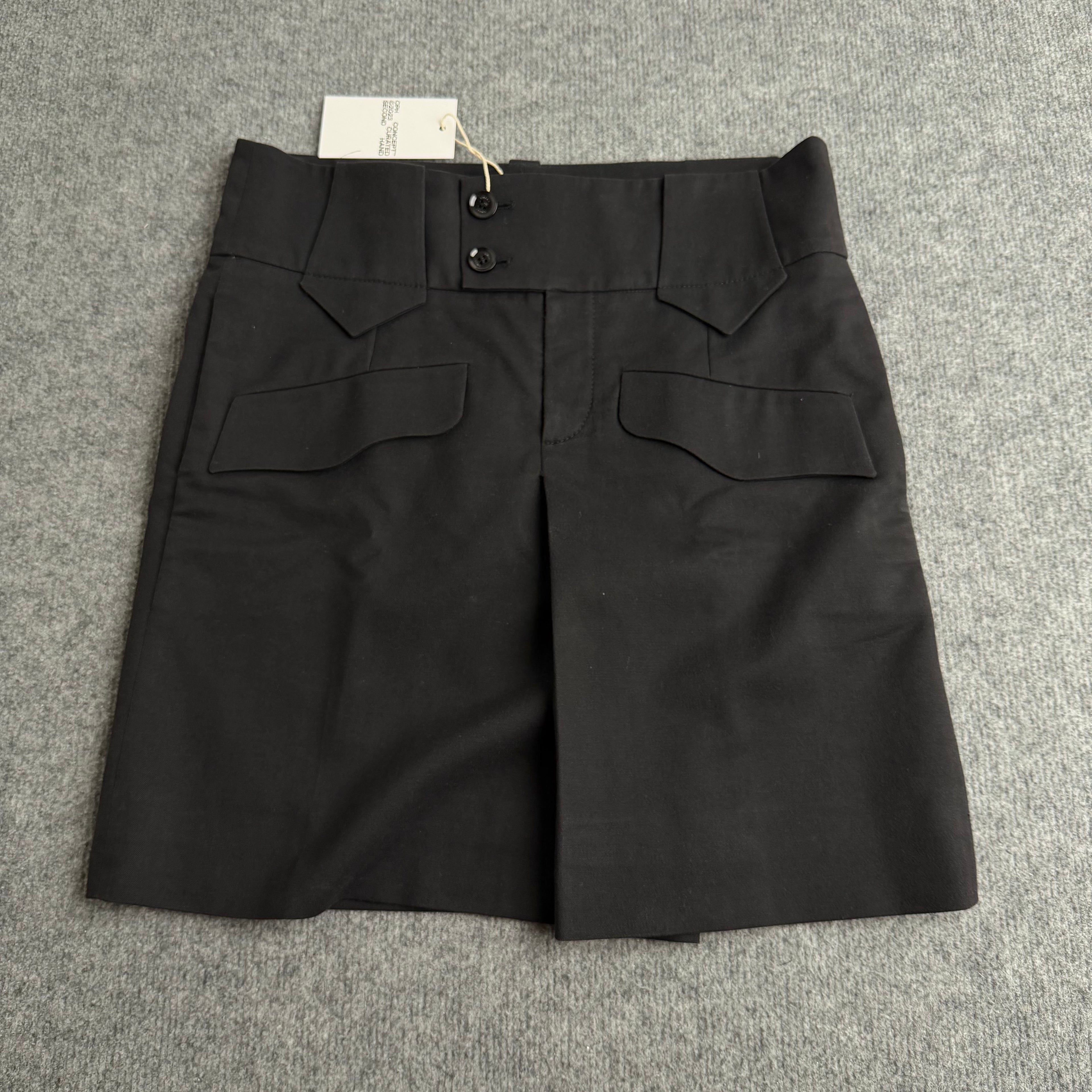 Gucci nederdel (Str. 38)