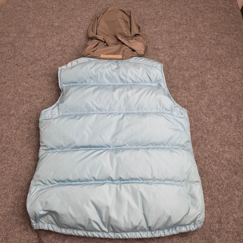 Prada vest (Str. S)