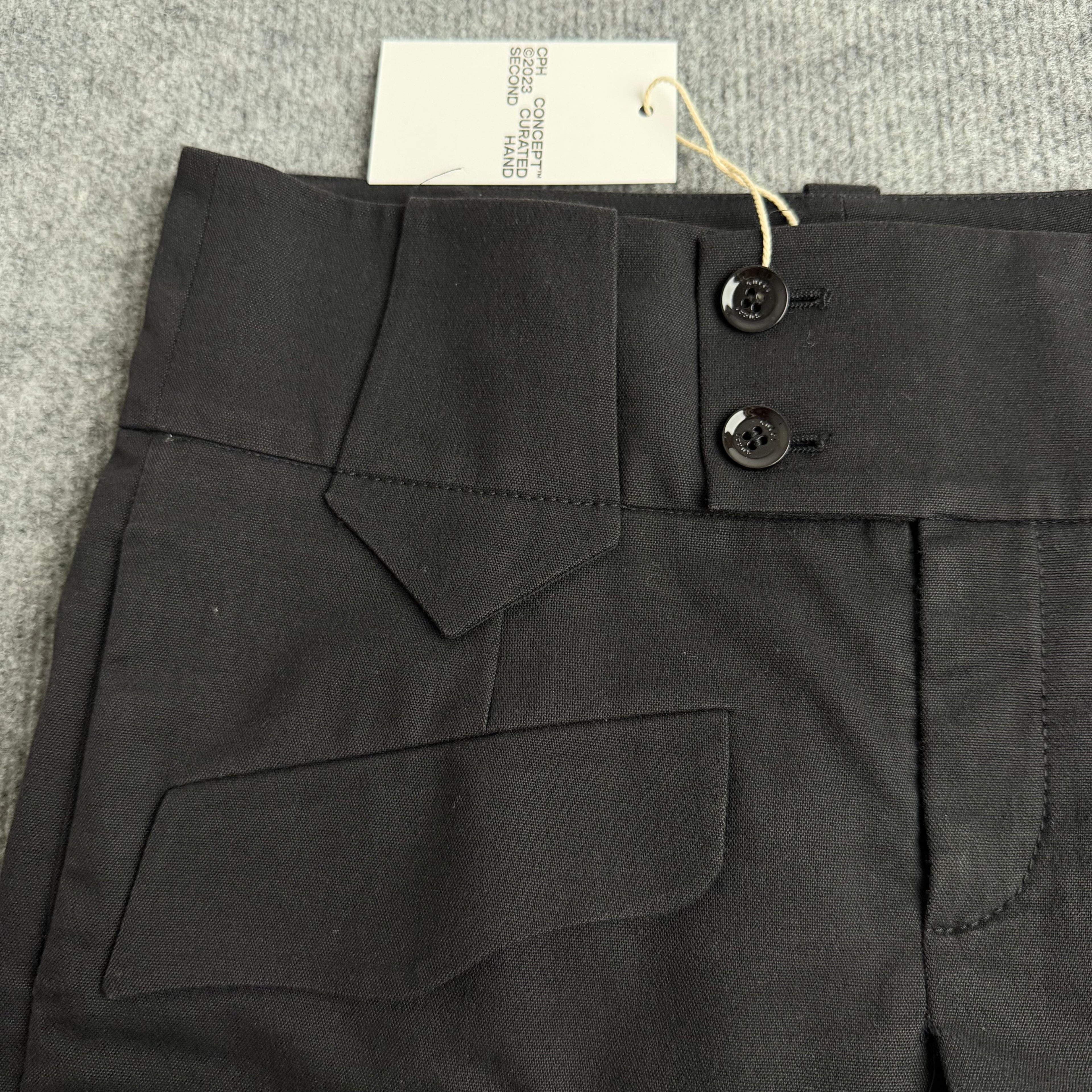 Gucci nederdel (Str. 38)