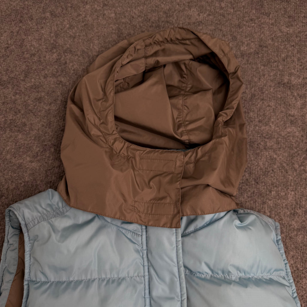 Prada vest (Str. S)