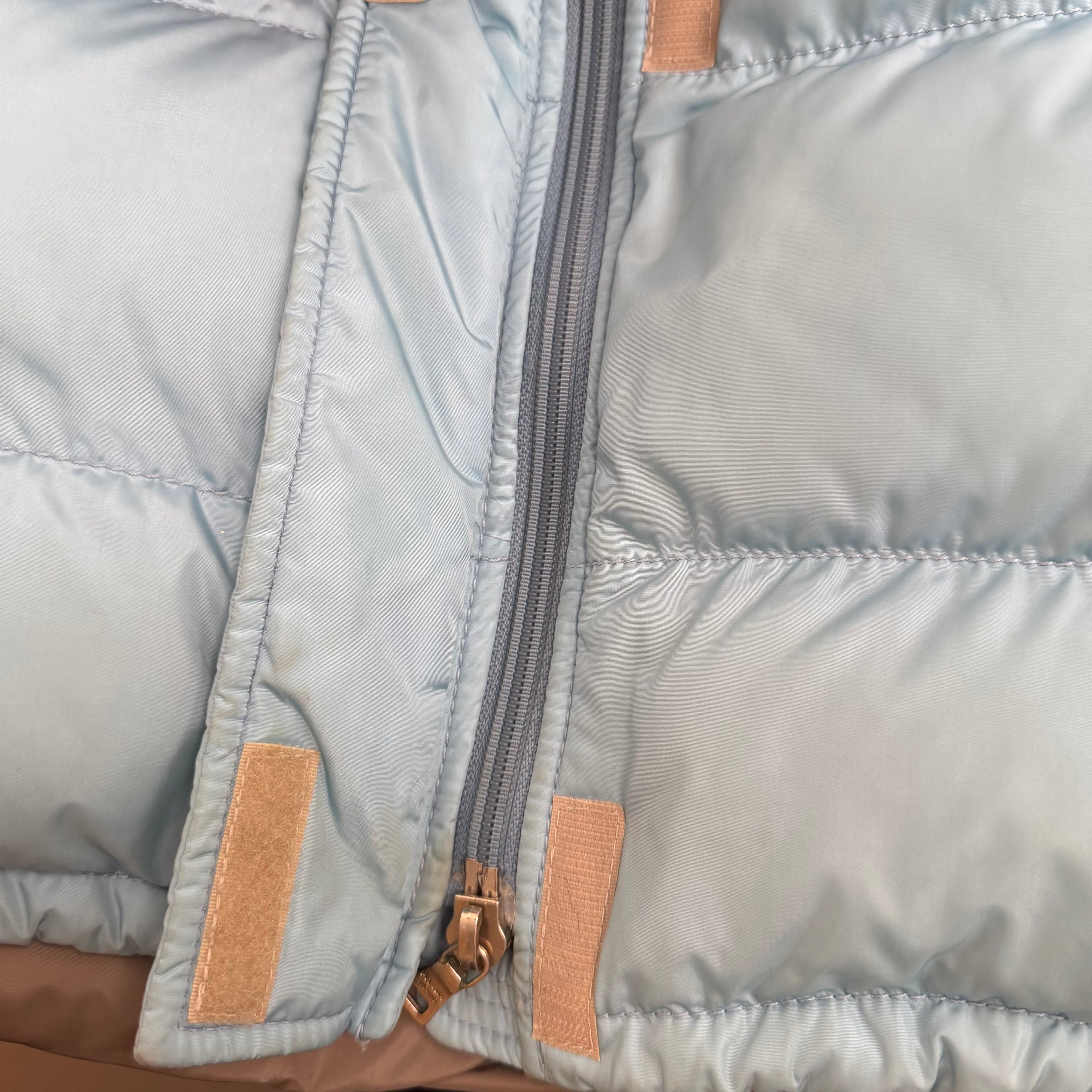 Prada vest (Str. S)