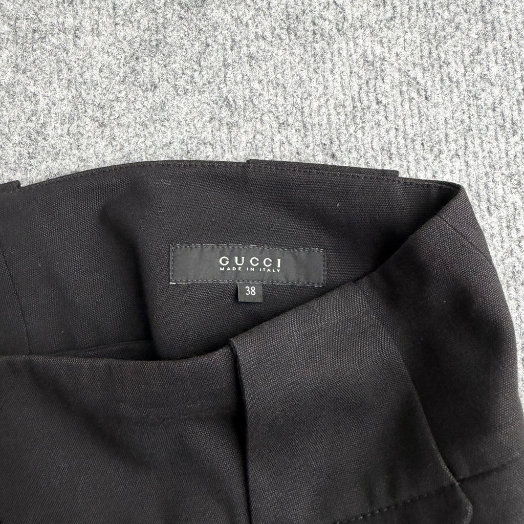 Gucci nederdel (Str. 38)