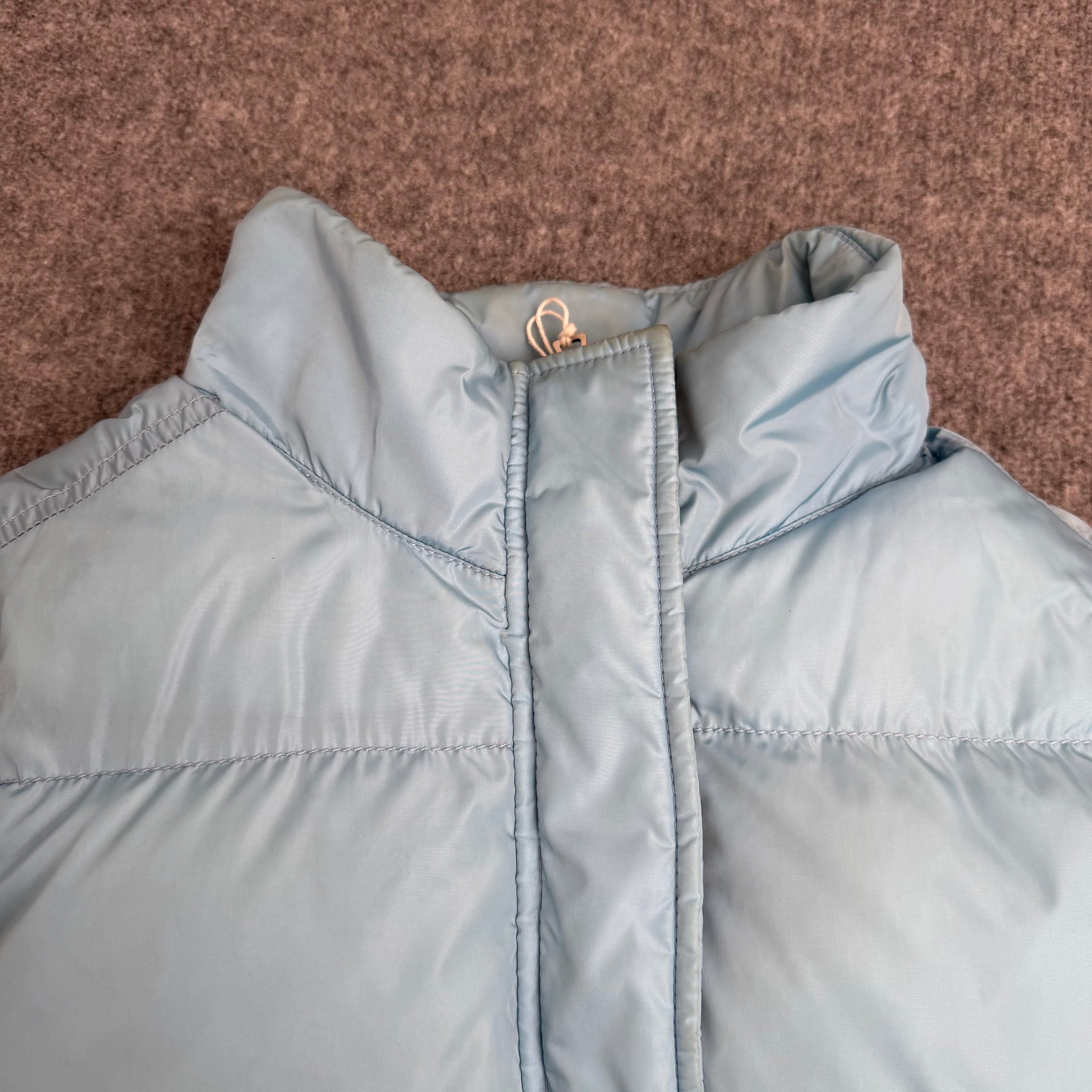 Prada vest (Str. S)