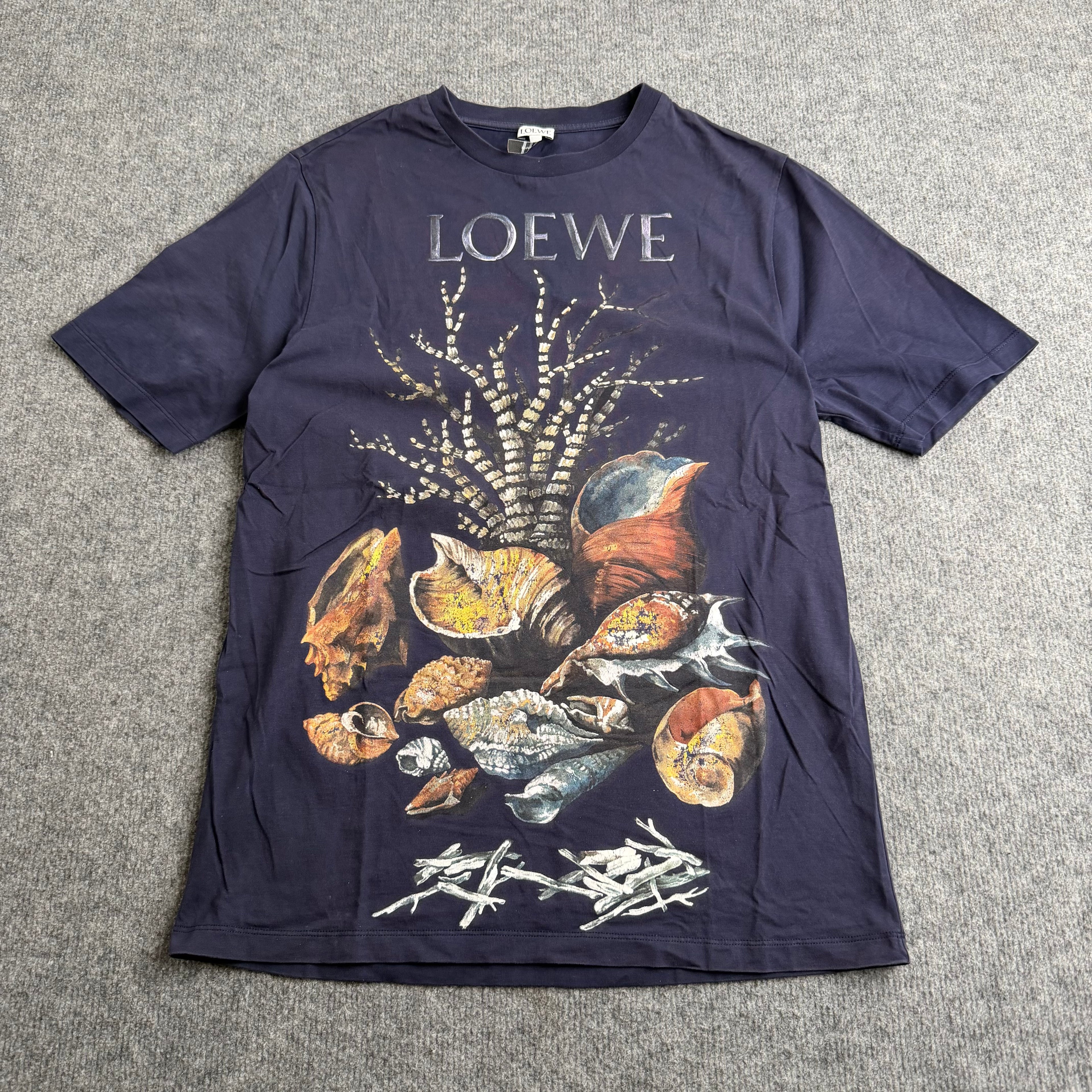 Loewe t-shirt (Str. S)