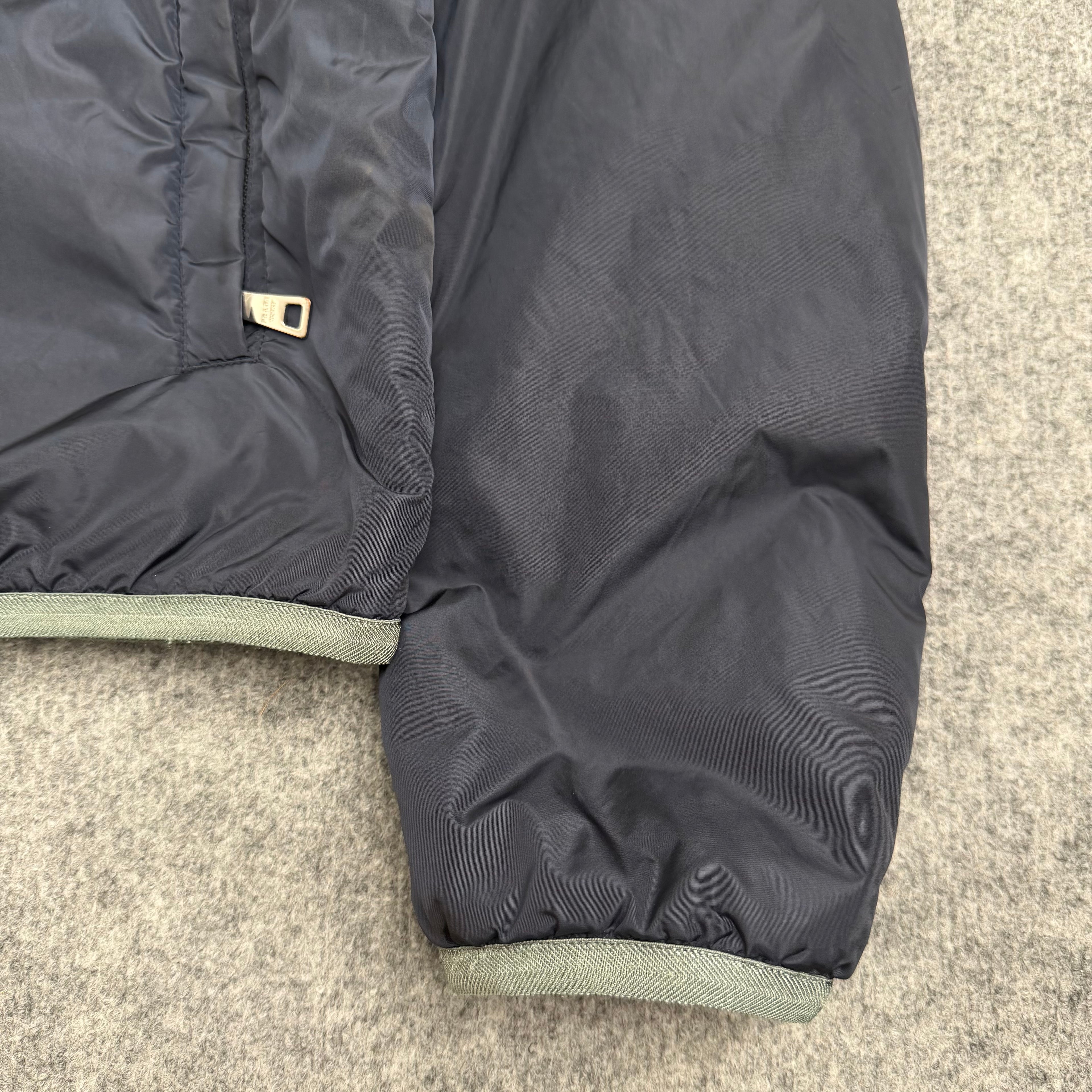 Prada jakke (Str. S)
