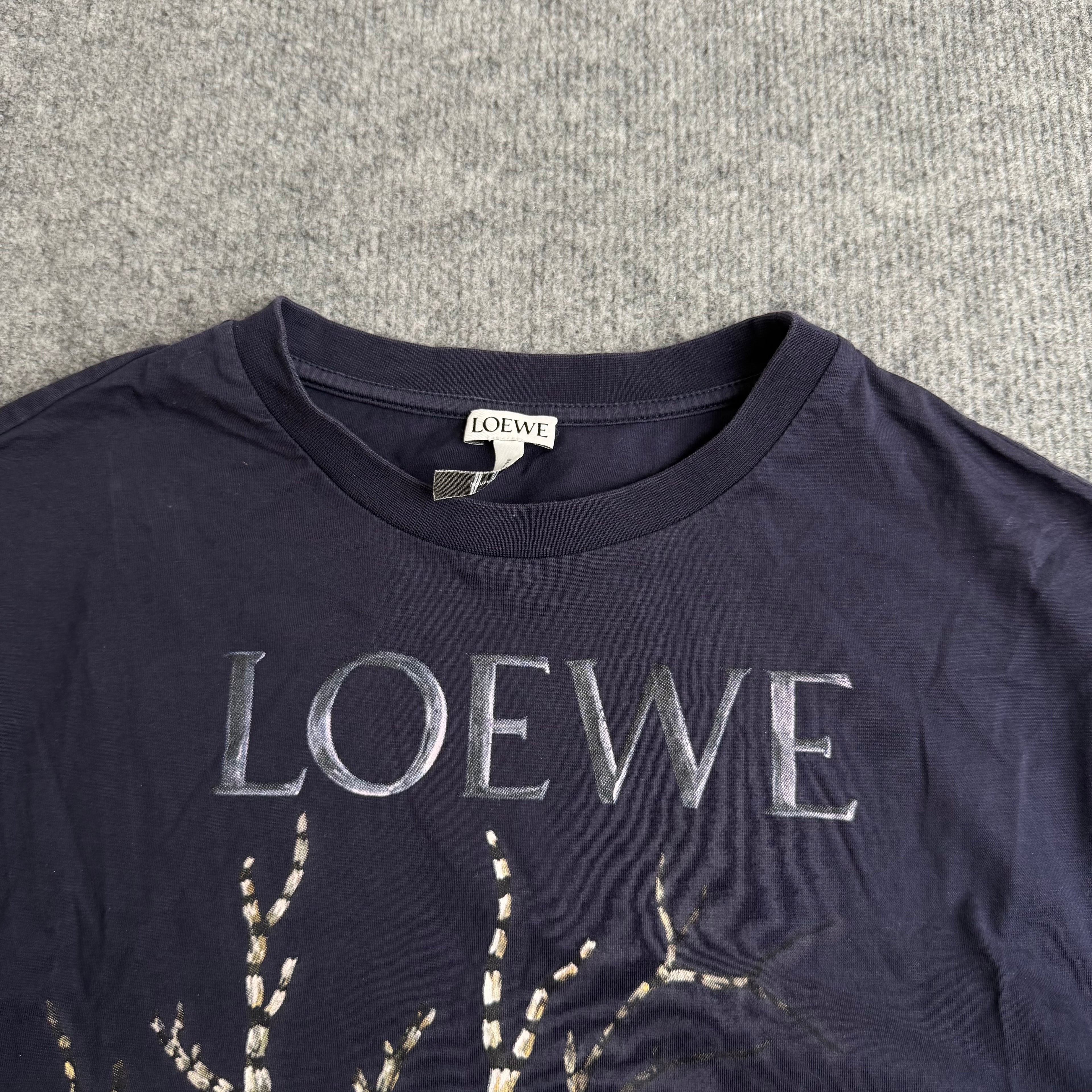 Loewe t-shirt (Str. S)