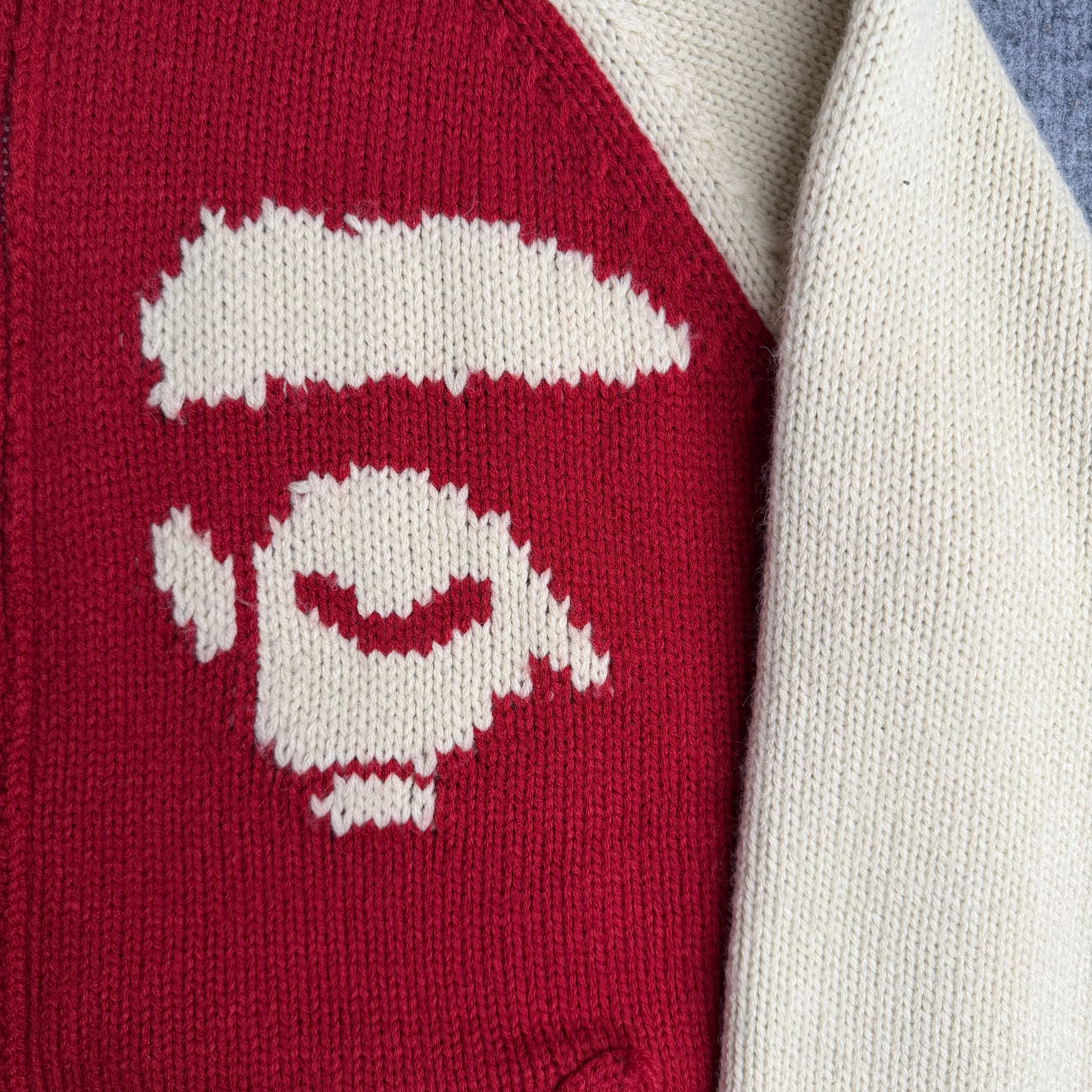 A bathing ape jakke (Str. M)