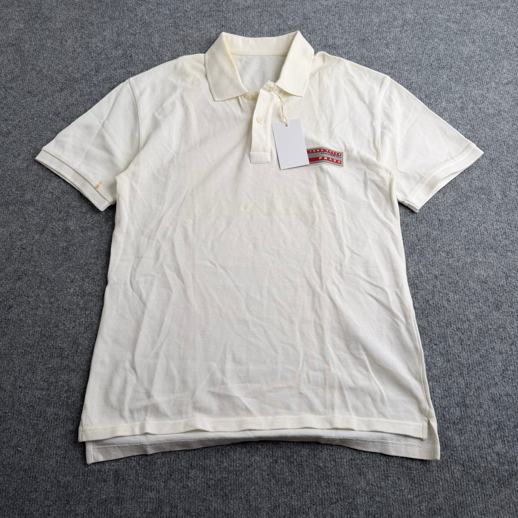 Prada polo (Str. M)