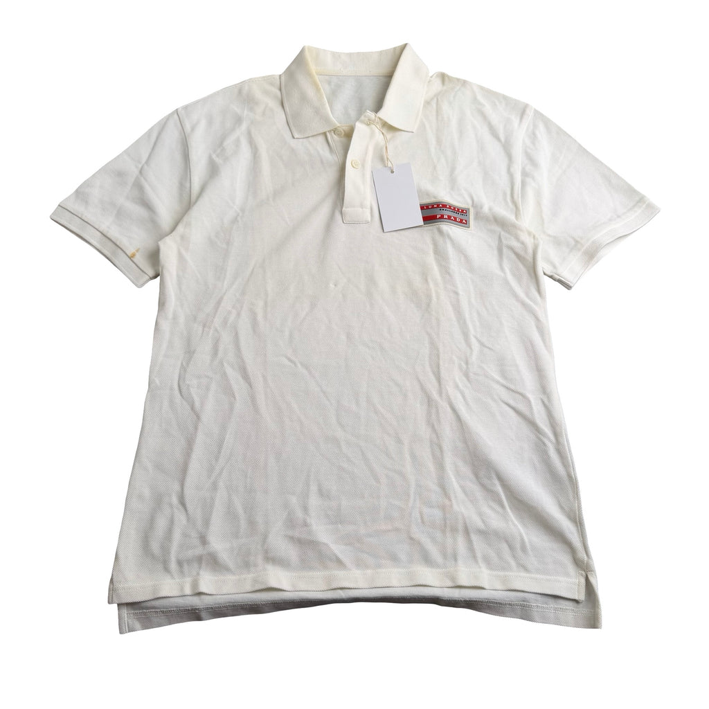 Prada polo (Str. M)