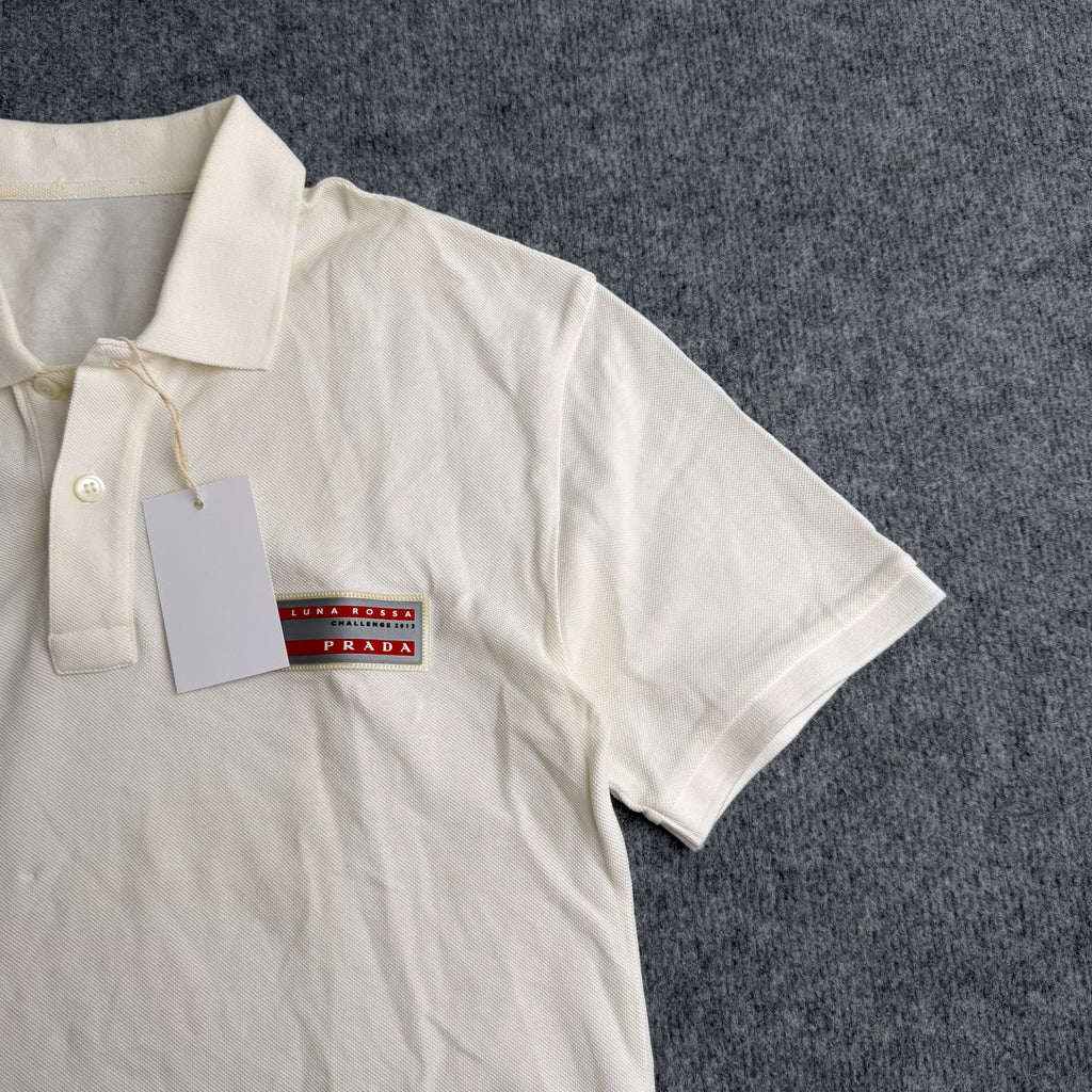 Prada polo (Str. M)