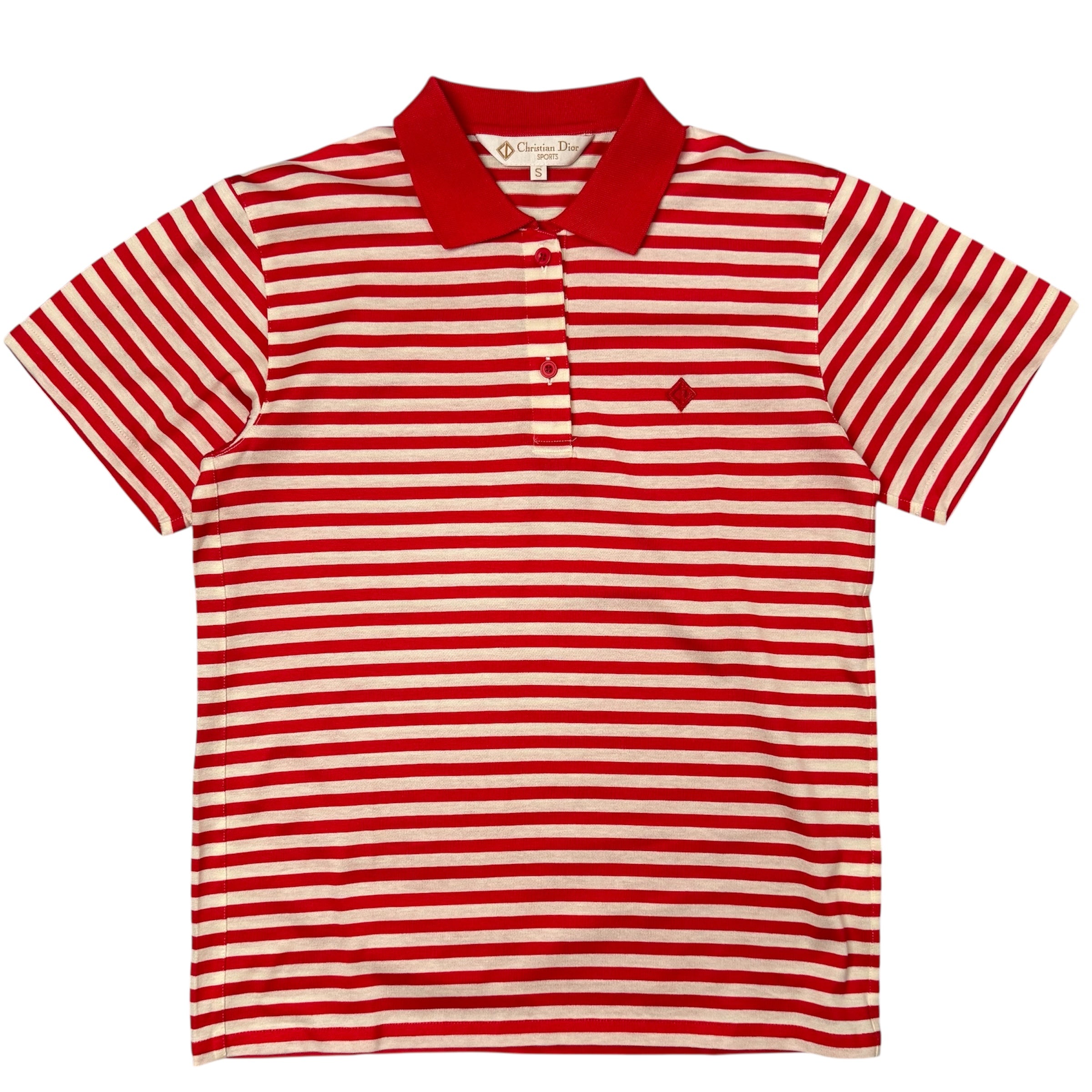 Christian Dior polo (Str. S)