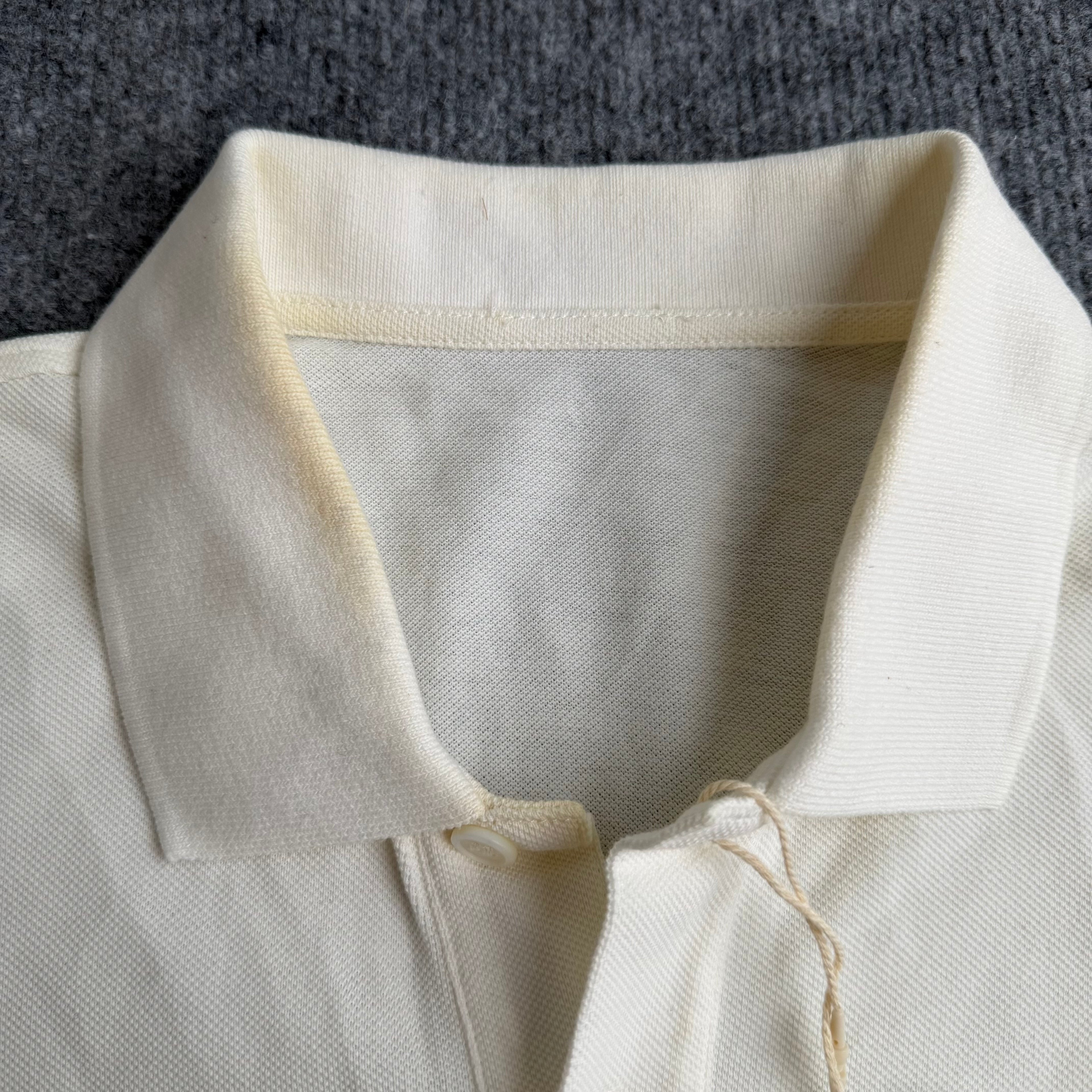 Prada polo (Str. M)