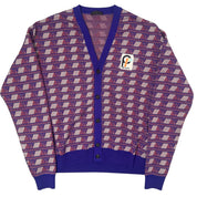 Prada cardigan (Str. L)