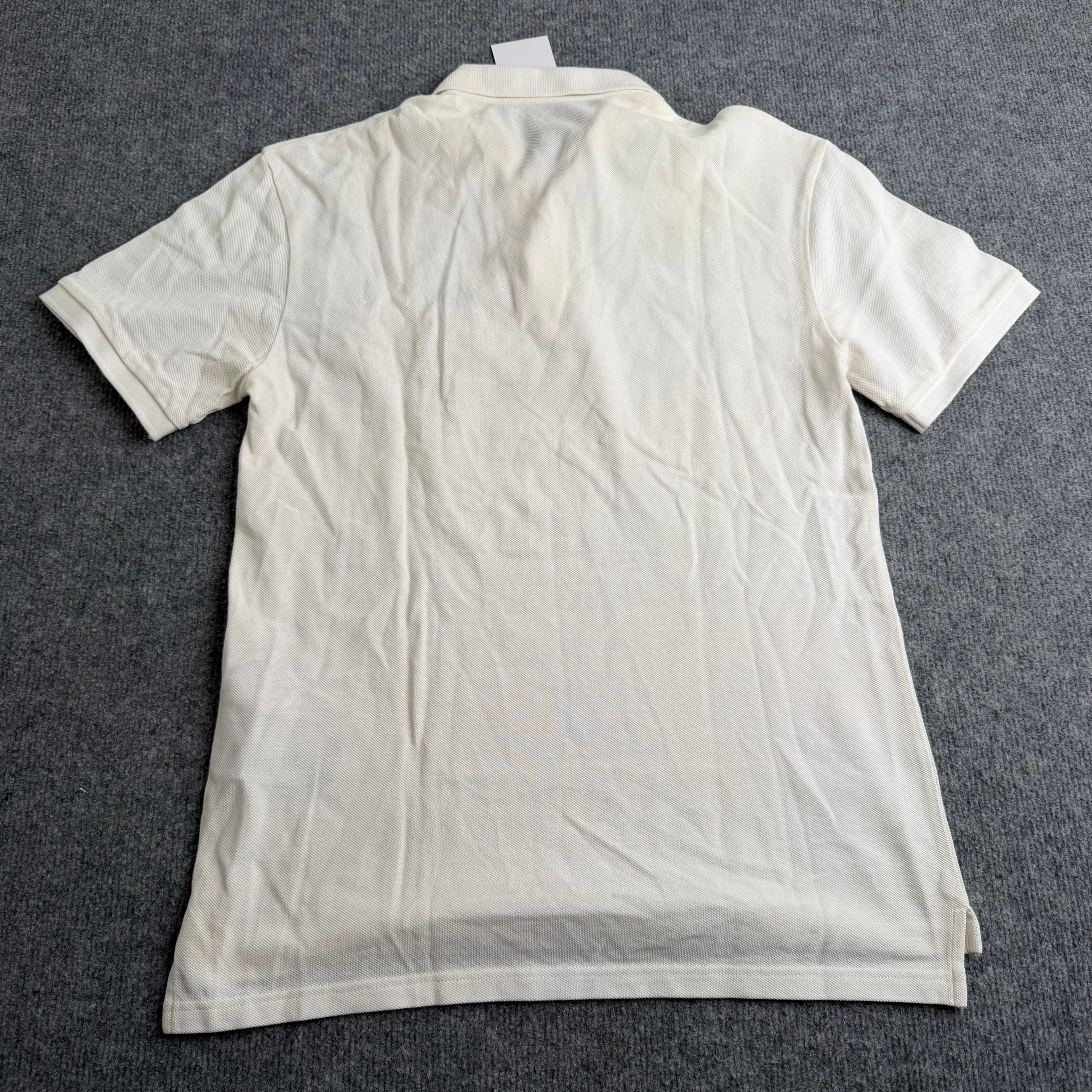 Prada polo (Str. M)