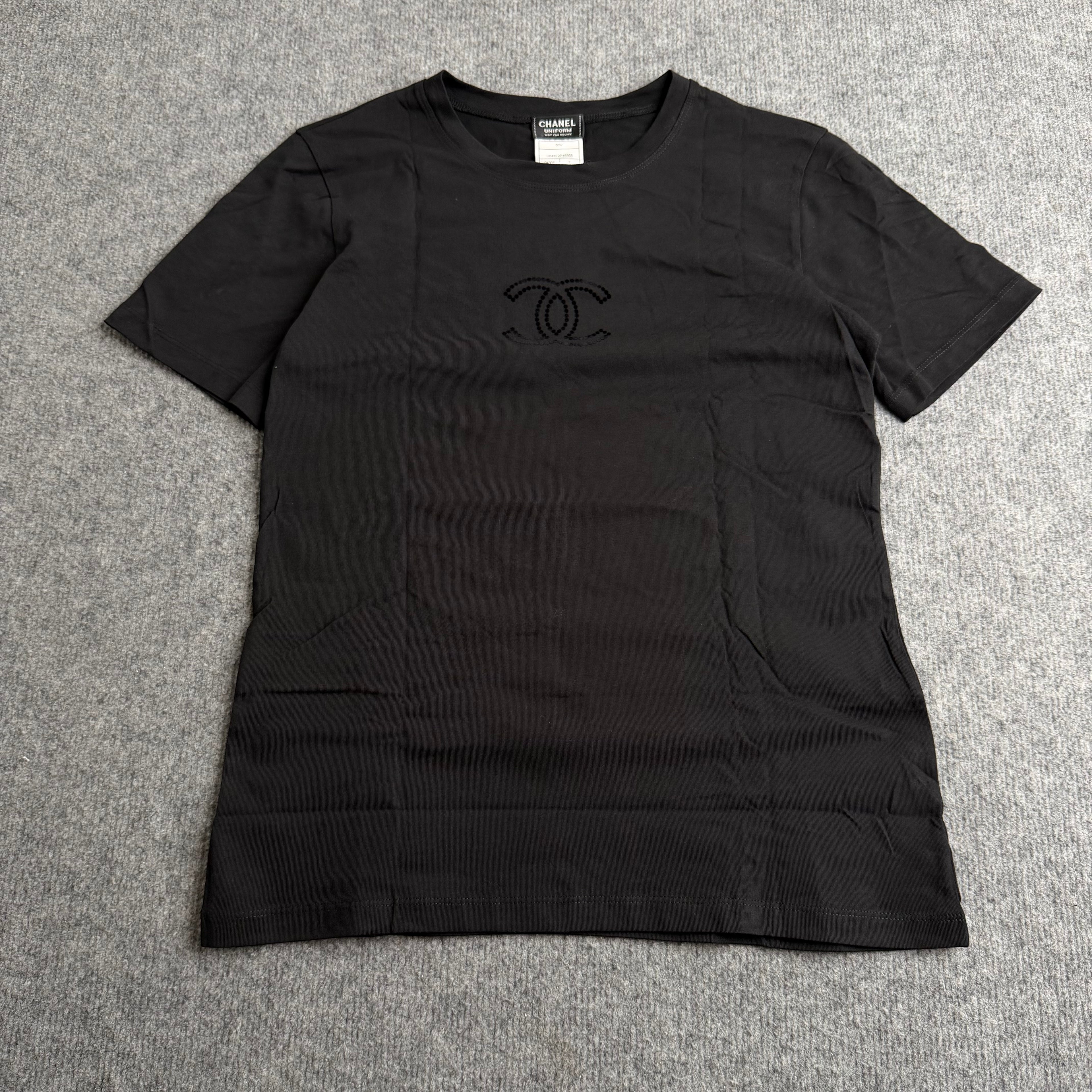Chanel t-shirt (Str. S)