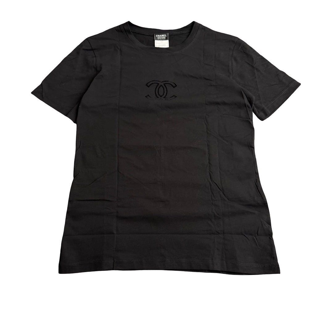Chanel t-shirt (Str. S)