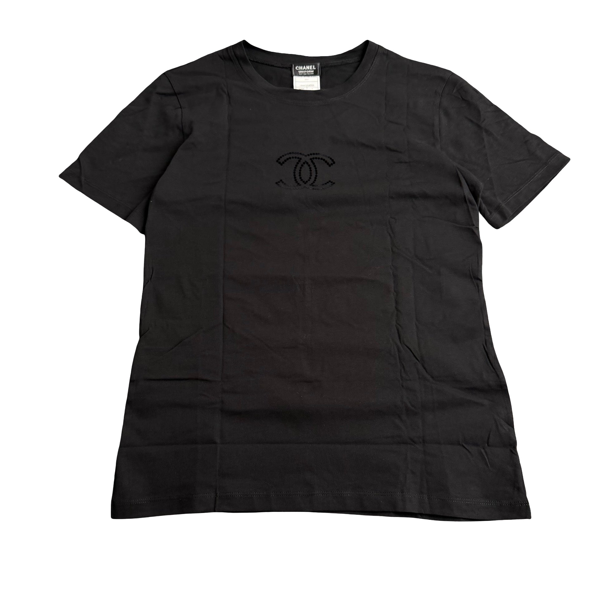 Chanel t-shirt (Str. S)