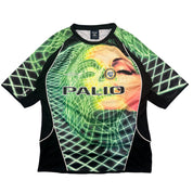 Palace Jersey (Str. M)