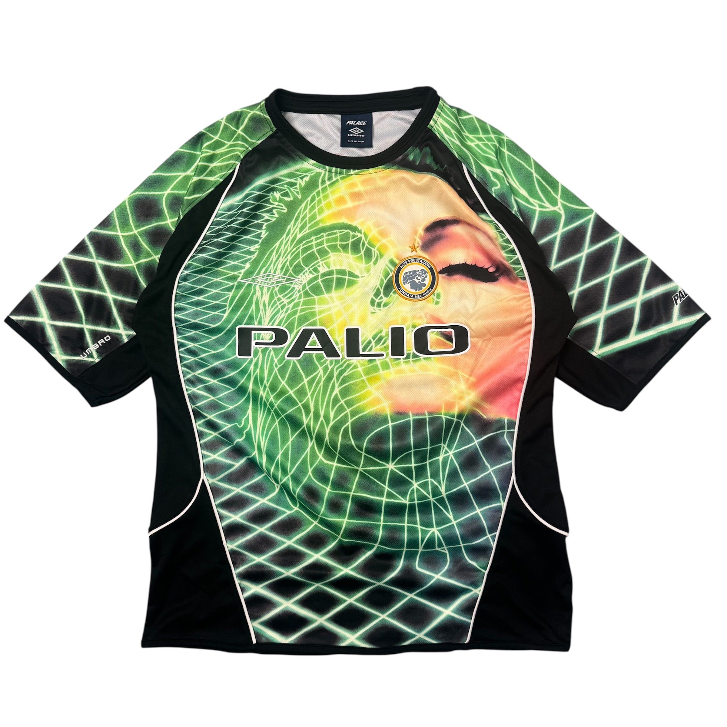 Palace Jersey (Str. M)