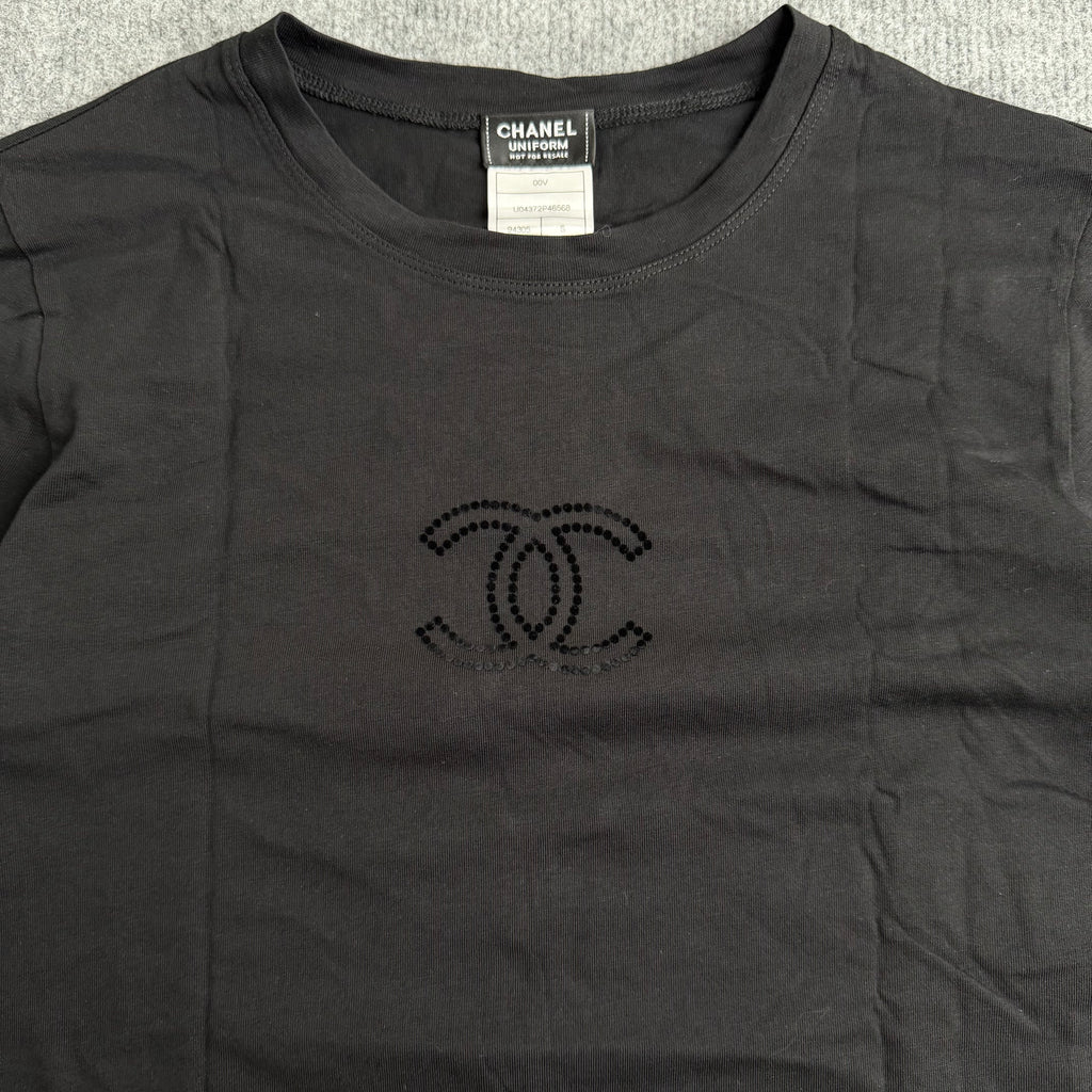 Chanel t-shirt (Str. S)