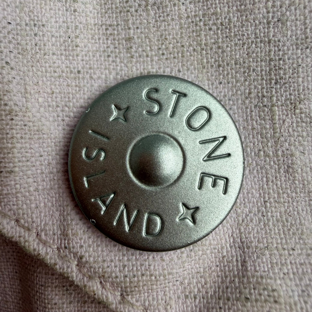 Stone Island jakke (Str. L)