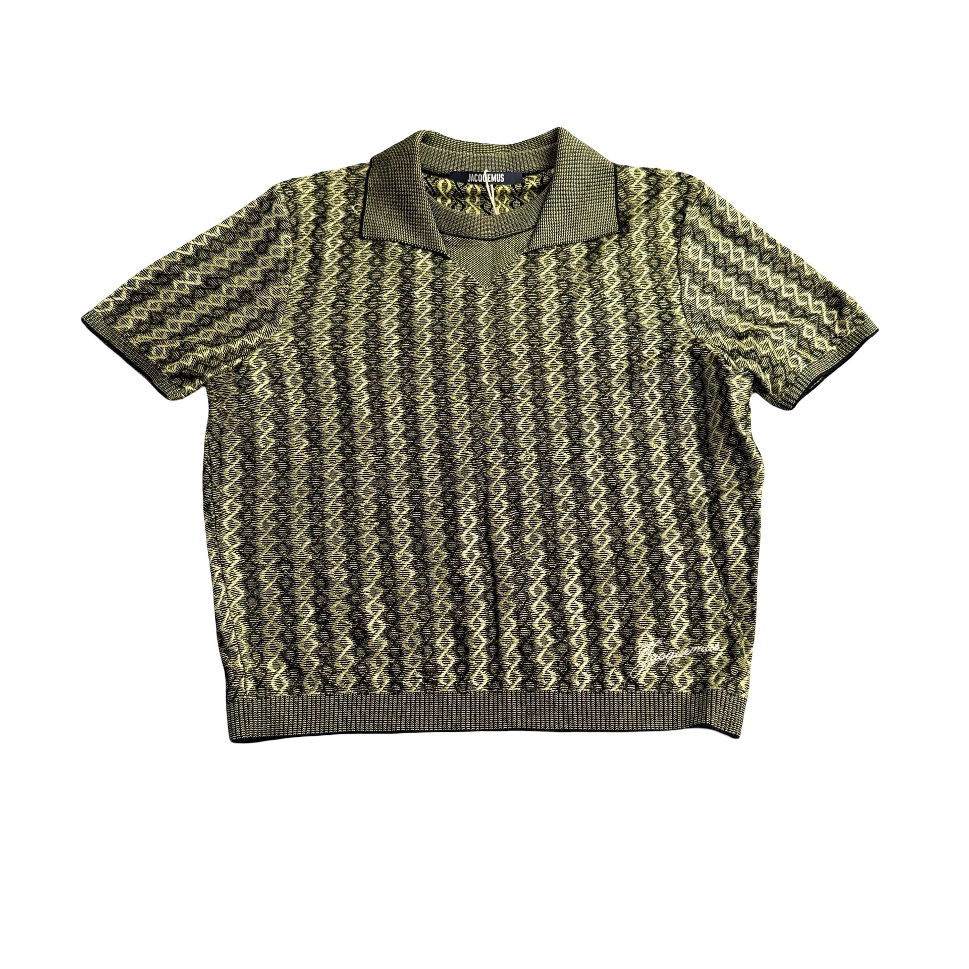 Jacquemus t-shirt (Str. S)