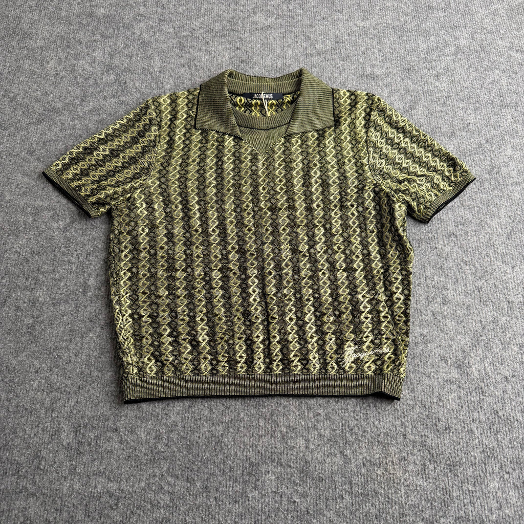 Jacquemus t-shirt (Str. S)
