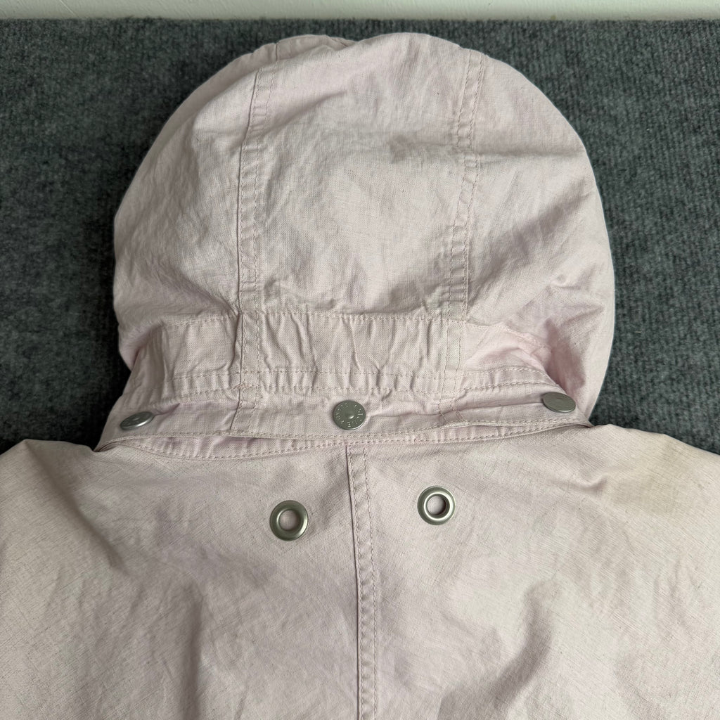 Stone Island jakke (Str. L)