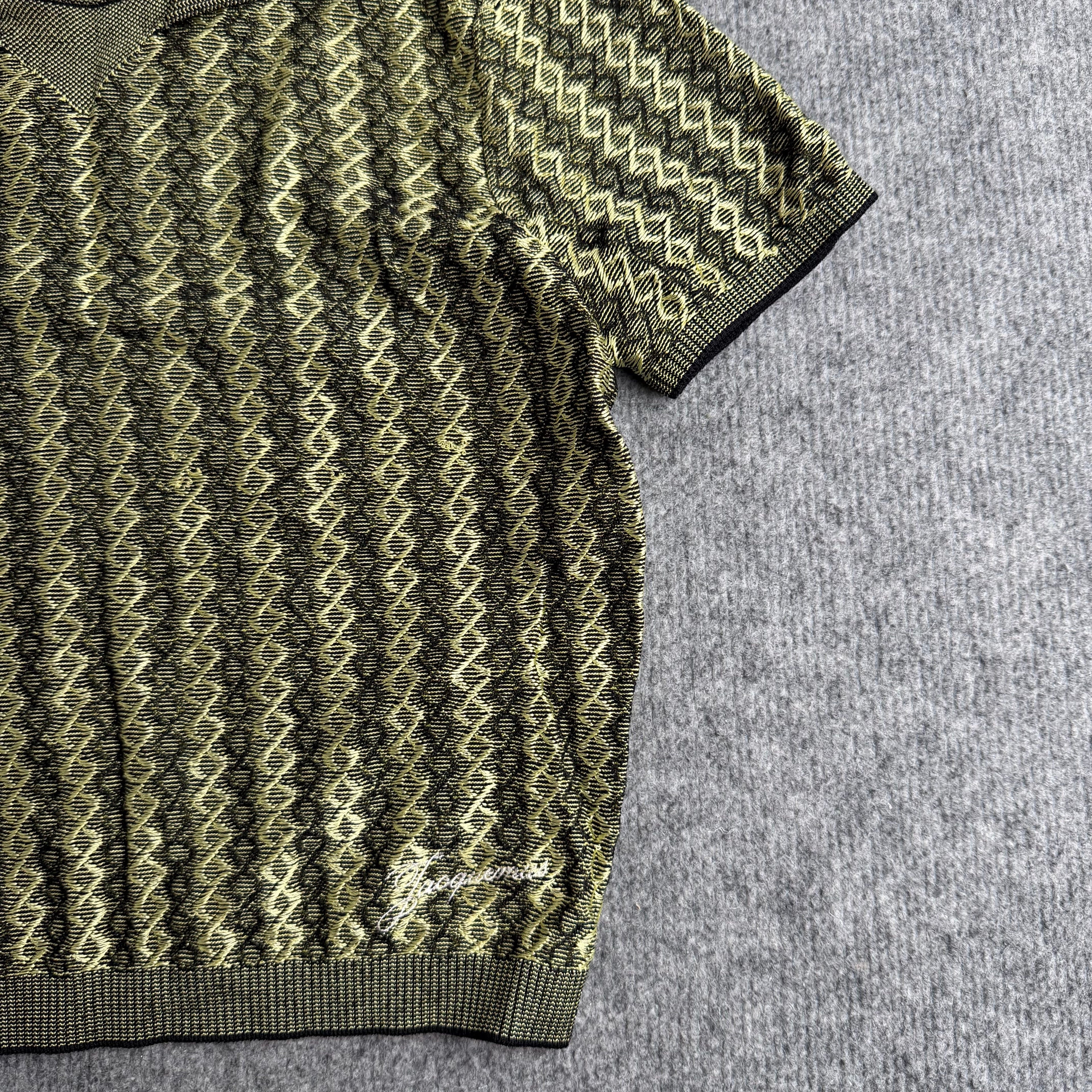 Jacquemus t-shirt (Str. S)