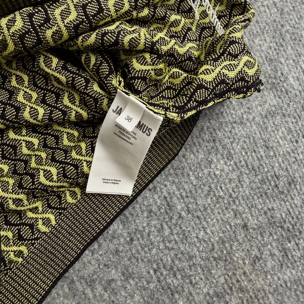 Jacquemus t-shirt (Str. S)