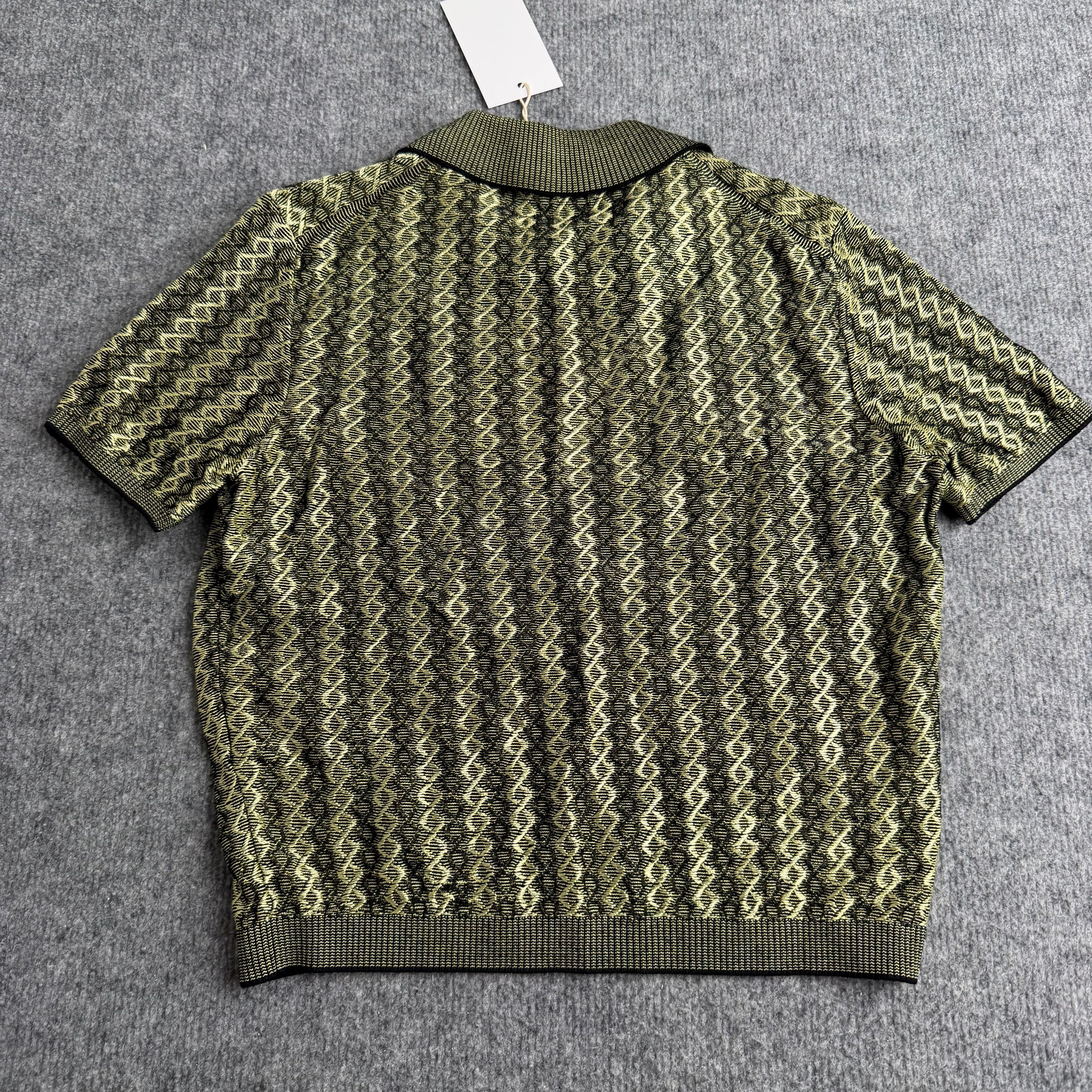 Jacquemus t-shirt (Str. S)