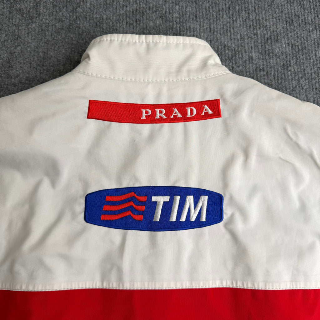 Prada vest (Str. M)